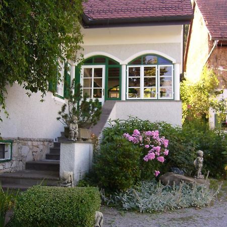 Hirschenhof Graz Exterior foto