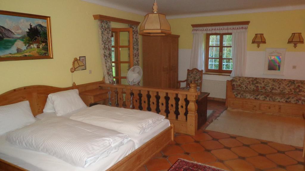 Hirschenhof Graz Quarto foto