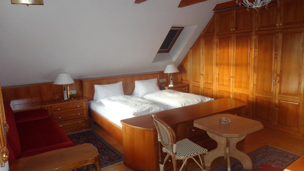 Hirschenhof Graz Quarto foto