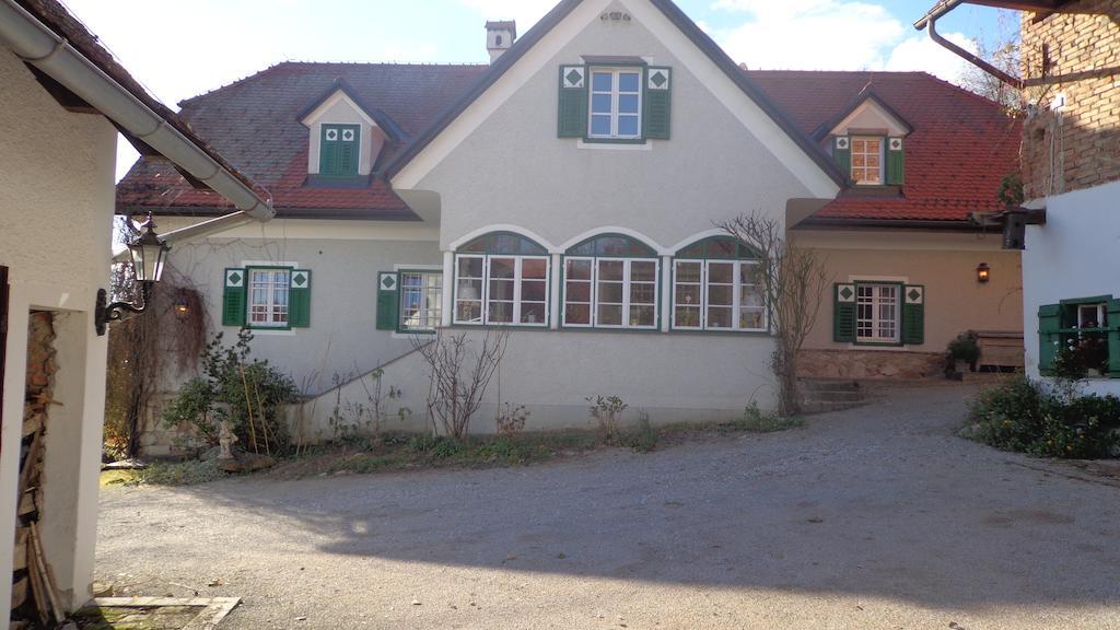 Hirschenhof Graz Exterior foto